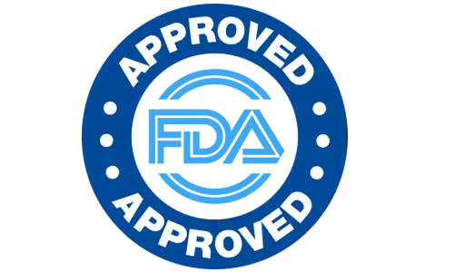 Synacept Produced in FDA Compliant Facility